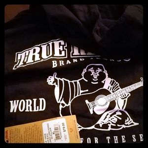 TRUE RELIGION 3 PC. SET